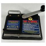 Camel Cigarette Tin Cases Lot Metal Tobacco Storage Advertising Collectible