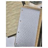 Craft Supplies Lot Hot Glue Gun Sticks Stamps Paper Pads Coloring Books Mixed