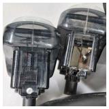 Tippmann Paintball Hopper Loader Pods Barrel Bag Gear Lot