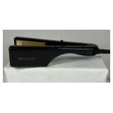 Revlon Hair Straightener Flat Iron and Curling Iron Styling Tool Set