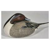 Pintail Duck Decoy George Kruth North American Ducks Collection