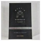 Tarot Card Lot Mystic Mondays Tarot Amor et Psyche Oracle Deck Scarf