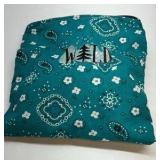 Cosmetic Bag Pouch Lot Patterned Makeup Bags Travel Organizer Assorted