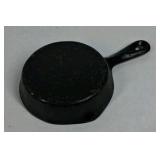 Mini Cast Iron Skillet Small Frying Pan Kitchen Cookware