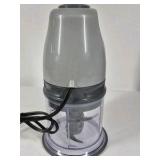 Ninja Food Chopper Express Chop Electric Mini Processor