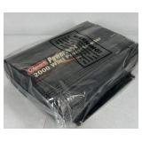 Coleman Powermate 2000 Watt Power Inverter 4000 Peak 12V DC to 120V AC