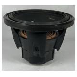 Alpine Type X SWX-1242D 12” Subwoofer Dual 4 Ohm High Power Car Audio Speaker