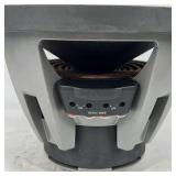 Alpine Type R SWR-1242D 12” Subwoofer Dual 4 Ohm Car Audio Bass Speaker