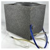 Alpine Type X 12” Subwoofer XD12 Ported Box Enclosure Car Audio High Power Bass