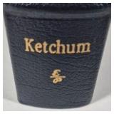 The Winter Soldiers Richard M. Ketchum Easton Press Leather Bound Collector Edition