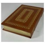 Out of My Later Years Albert Einstein Easton Press Library of Great Lives Leatherbound Hardcover