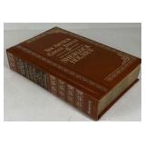 Sir Arthur Conan Doyle The Complete Sherlock Holmes Leatherbound Hardcover Classic Collection