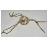 Leather Coin Pouch Lot with Dreamcatchers