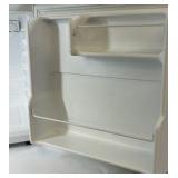 Chefmate Mini Fridge Compact Refrigerator Countertop Dorm Beverage Cooler