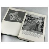 U.S. Army in World War II The War Against Japan & Three Battles Alaskan Islands Hardcover Set