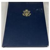 U.S. Army in the World War Book Set Center of Military History United States Army Volumes