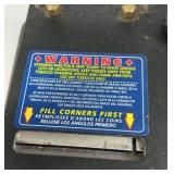 Camel Cigarette Tin Cases Lot Metal Tobacco Storage Advertising Collectible