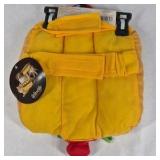 Pet Costumes Lot Dog Cat Hot Dog Outfit Hats Accessories Mixed Bundle