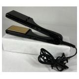 Revlon Hair Straightener Flat Iron and Curling Iron Styling Tool Set