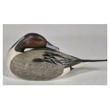 Pintail Duck Decoy George Kruth North American Ducks Collection