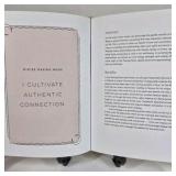 The Good Witch’s Guide Book Moon Bath Bathing For Relaxation Book Set