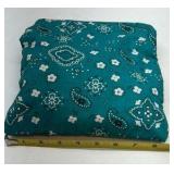 Cosmetic Bag Pouch Lot Patterned Makeup Bags Travel Organizer Assorted