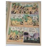 National Lampoon January 1977 Magazine Humor Satire Wm Randolph Hearst Quote Cover