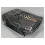Coleman Powermate 2000 Watt Power Inverter 4000 Peak 12V DC to 120V AC