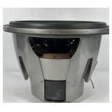 Alpine Type X SWX-1242D 12” Subwoofer Dual 4 Ohm High Power Car Audio Speaker