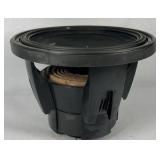 Alpine Type X SWX-1242D 12” Subwoofer Dual 4 Ohm High Power Car Audio Speaker