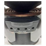 Alpine Type R SWR-1242D 12” Subwoofer Dual 4 Ohm Car Audio Bass Speaker