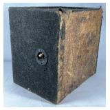 Alpine Type R 10” Subwoofer Ported Box Enclosure Car Audio Bass Speaker in Box