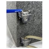 Alpine Type X 12” Subwoofer XD12 Ported Box Enclosure Car Audio High Power Bass