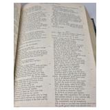 The Complete Works of William Shakespeare Cambridge University Press Hardcover Black Gilt