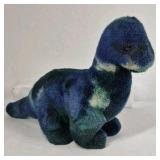 Ty Beanie Babies Princess Diana Bear Plush Lot with Assorted Plush Animals