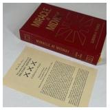 Miracle at Midway Gordon W. Prange Collector’s Edition Easton Press Hardcover Book