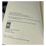 Jane Eyre Charlotte Brontë Barnes & Noble Leatherbound Classic Hardcover Book