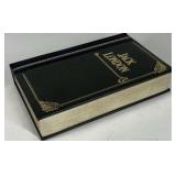 Jack London Classic Works Collection Call of the Wild Sea Wolf White Fang Leatherbound Hardcover