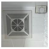 Chefmate Mini Fridge Compact Refrigerator Countertop Dorm Beverage Cooler