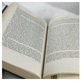 U.S. Army in World War II European Theater of Operations Lorraine Campaign & Breakout Pursuit Hardcover Set