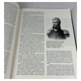 Commanding Generals and Chiefs of Staff Portraits Biographical Sketches Military Book