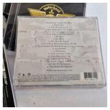 CD Music Lot Neil Diamond Billy Joel ZZ Top Boston Don Henley Classic Rock Collection