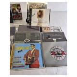 CD Music Lot Shania Twain Alan Jackson Johnny Cash Cheap Trick Country Rock Collection