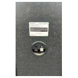 Sony Home Theater Speaker System Floor Standing Tower Speakers Subwoofer Set