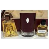 Givenchy Perfume Mini Set Pi Gentleman Travel Size Fragrance Collection