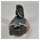 Wood Duck Decoy George Kruth Danbury Mint North American Ducks