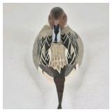 Pintail Duck Decoy George Kruth North American Ducks Collection