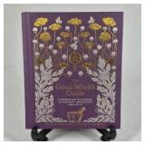 The Good Witch’s Guide Book Moon Bath Bathing For Relaxation Book Set