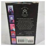 Tarot Card Lot Mystic Mondays Tarot Amor et Psyche Oracle Deck Scarf