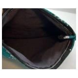 Cosmetic Bag Pouch Lot Patterned Makeup Bags Travel Organizer Assorted